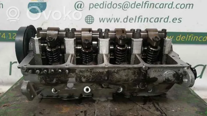 Seat Alhambra (Mk1) Testata motore 038103373R