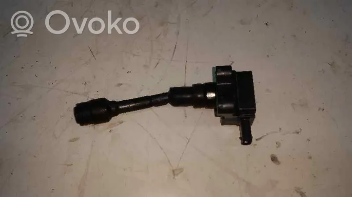 Ford C-MAX II High voltage ignition coil 