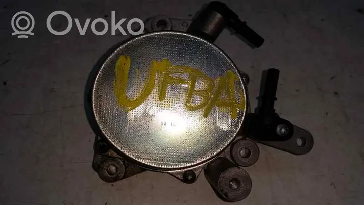 Ford Mondeo MK IV Vožtuvas vakuuminis 10T1571698