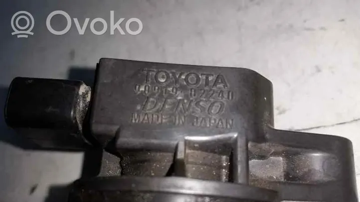 Toyota Yaris Aukštos įtampos ritė "babyna" 