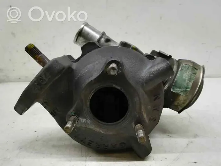 Toyota Yaris Turbina 76622591