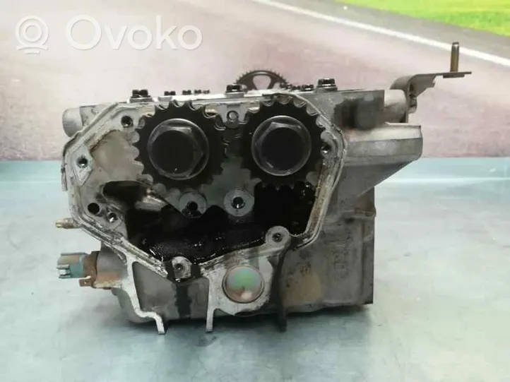 Nissan Almera N16 Engine head AD24D