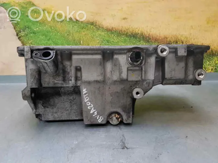 Opel Insignia A Oil sump 55575128