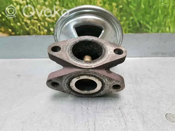 Chevrolet Epica EGR valve 