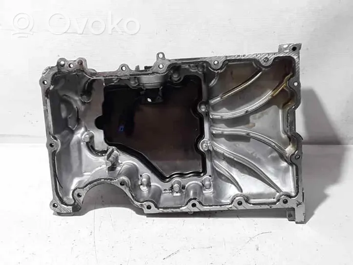 Opel Astra K Oil sump 12637773