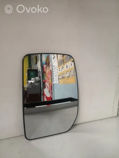 Ford Transit Spoguļa stikls SUPERIOR