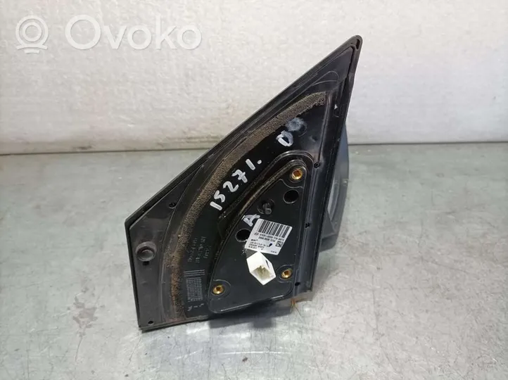 Hyundai i30 Etuoven sähköinen sivupeili 87620A6050