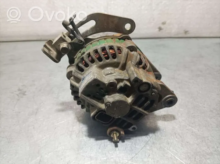 Hyundai Accent Alternator 3730022020