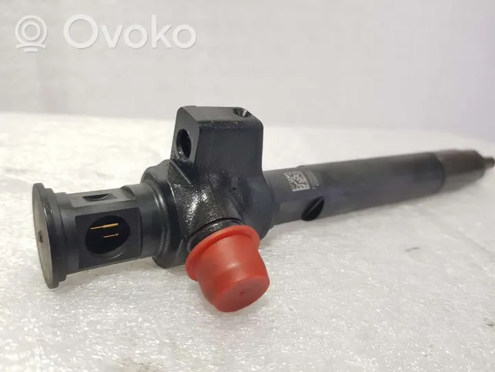 Citroen Jumper Fuel injector 9824388280