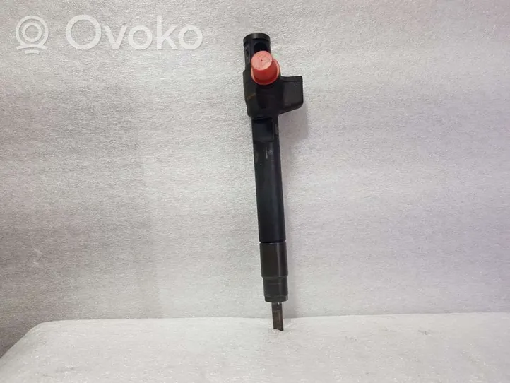 Citroen Jumper Fuel injector 9824388280