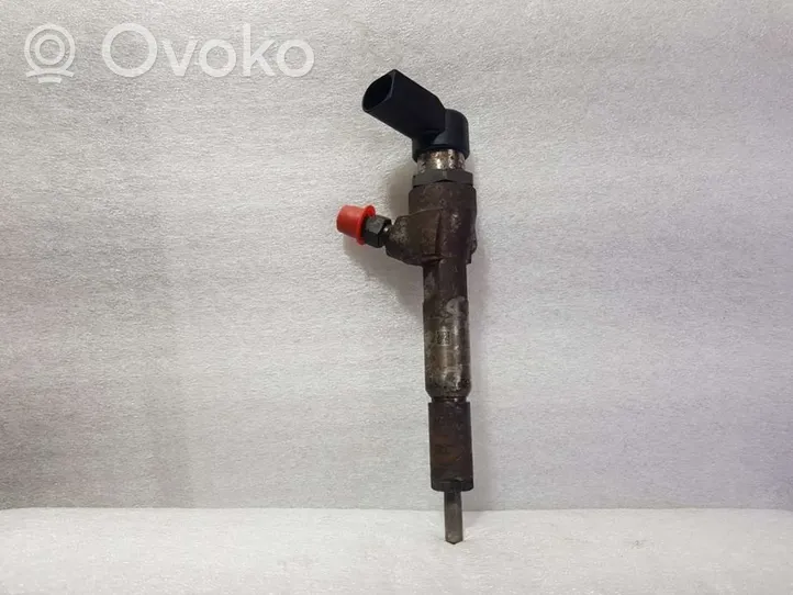 Ford Galaxy Fuel injector 4M5Q9F593AD