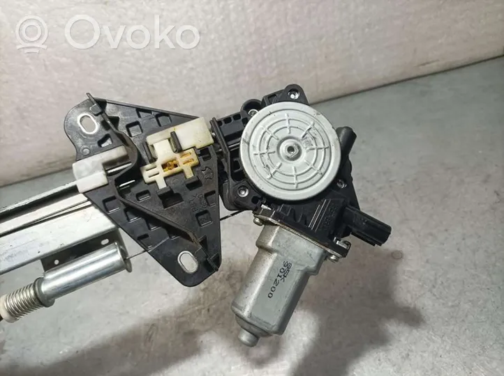 Honda Accord Mécanisme de lève-vitre avec moteur 7C021