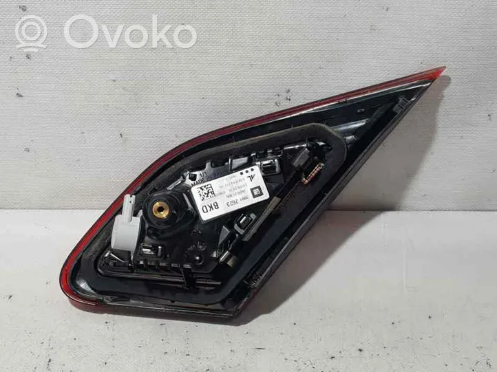 Opel Corsa E Luci posteriori 39012623