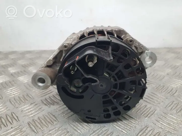 Fiat Tipo Generatore/alternatore 52003615