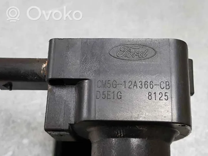 Ford Fiesta Zündspule Zündmodul CM5G12A366CB