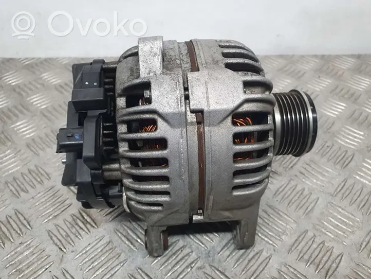 Nissan Qashqai Alternador 8200728292A