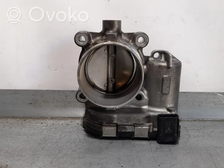 Ford Focus Valvola corpo farfallato 0280750576