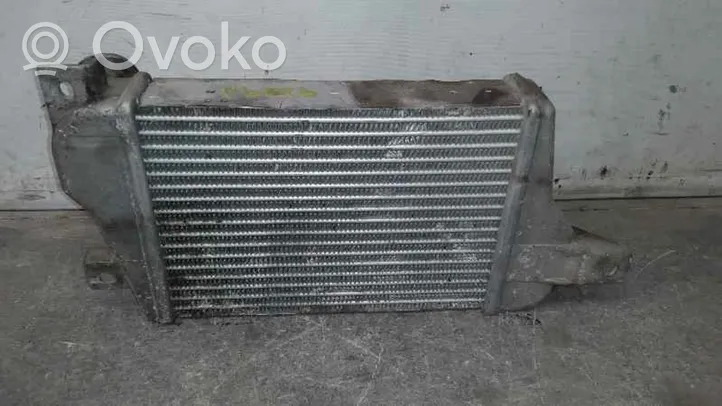 Tata Safari Intercooler radiator 6070910075