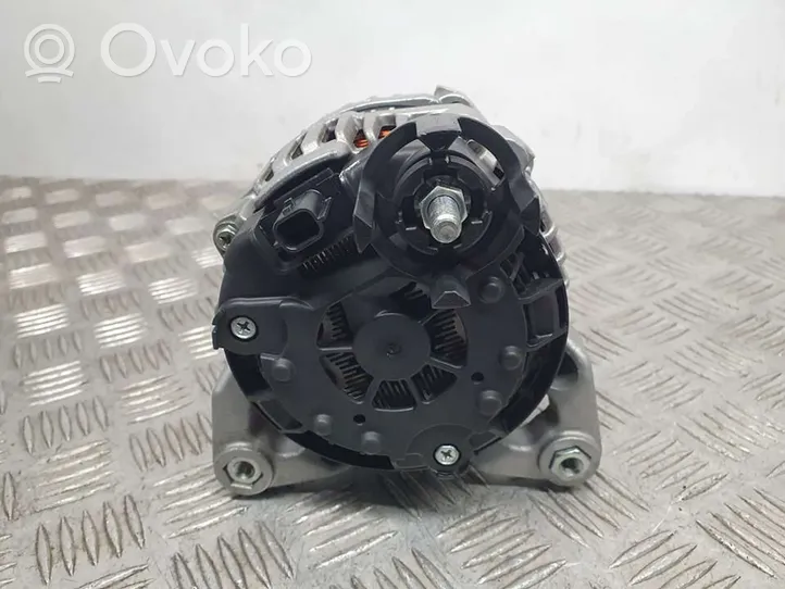 Nissan Micra K14 Generatore/alternatore 231005FN6A