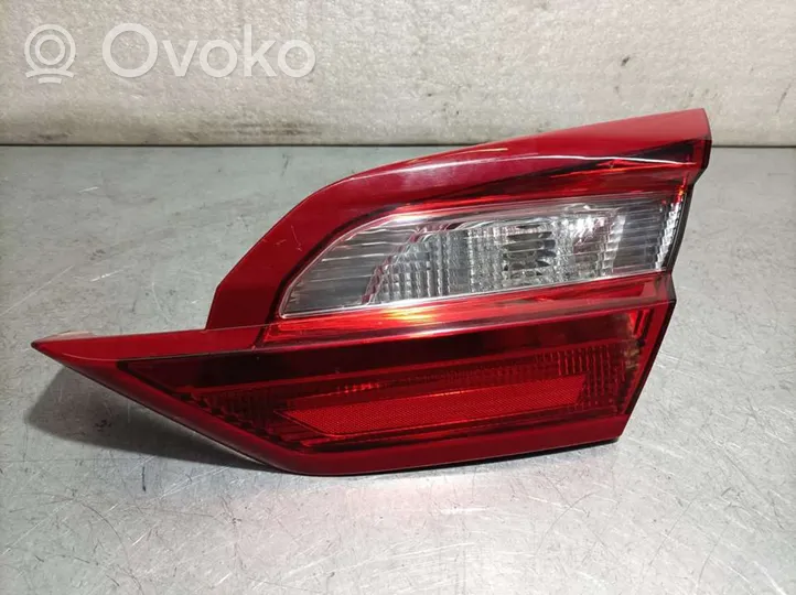 Ford Fiesta Rear/tail lights H1BB13A602AG