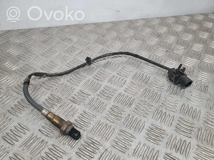 Ford Kuga I Sensore della sonda Lambda 9670608880