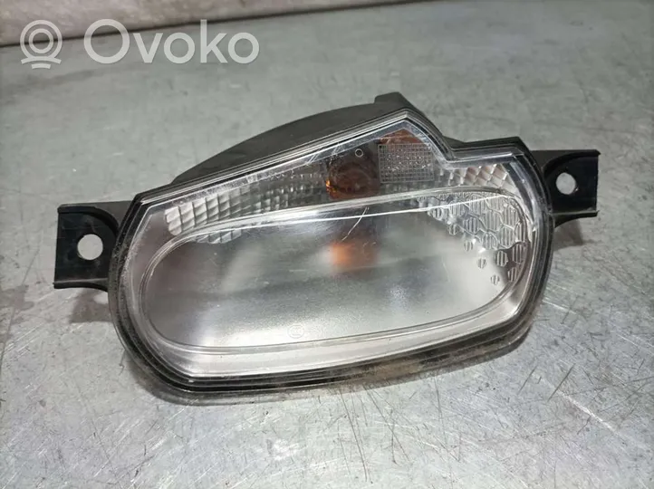 Smart ForTwo III C453 Headlight/headlamp A4539062100