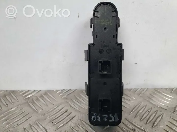 Citroen C4 I Interruttore di controllo dell’alzacristalli elettrico 9651464277