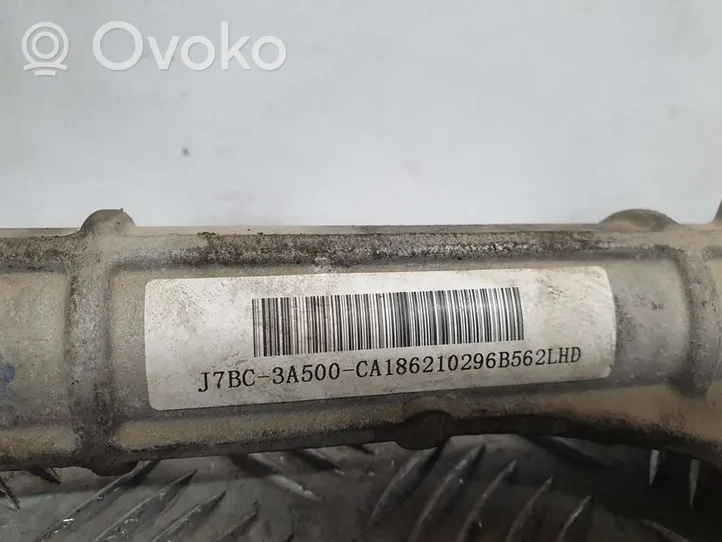 Ford Ka Lenkgetriebe J7BC3A500CA