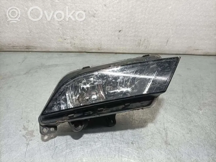 Seat Leon (5F) Światło przeciwmgłowe przednie 1NE01107702