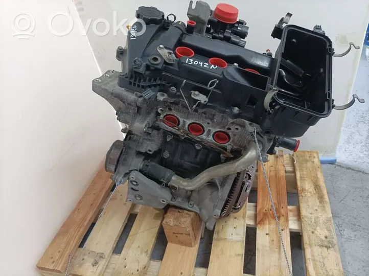 Toyota Aygo AB10 Moottori 1KR