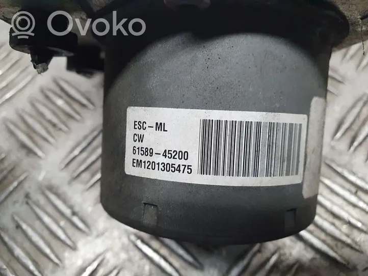 KIA Ceed Блок ABS 6158945200