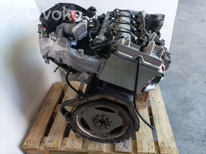 Mercedes-Benz E W211 Motor 646961