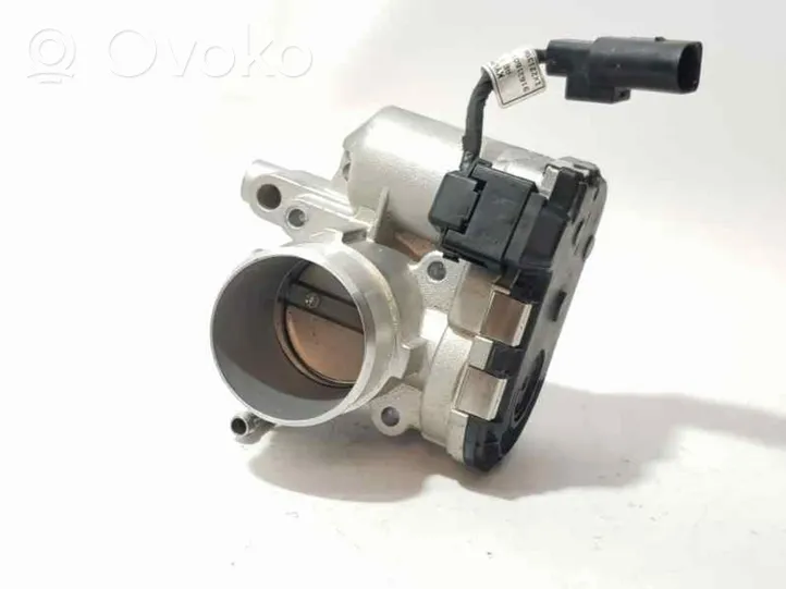 Hyundai Ioniq Throttle body valve 3510003HA0