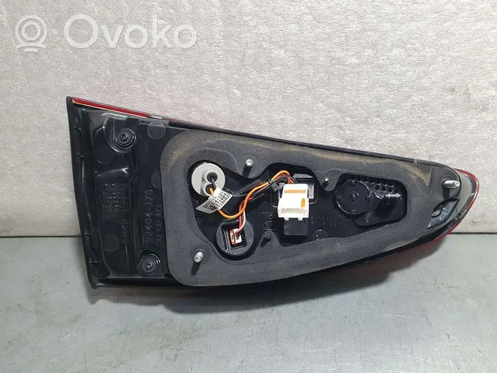 KIA Ceed Lampa tylna 92404J7050