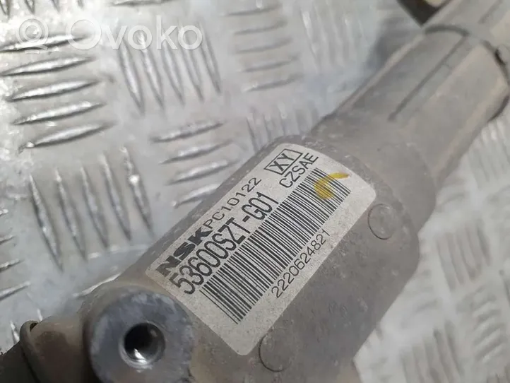 Honda CR-Z Lenkgetriebe 53600SZTG01