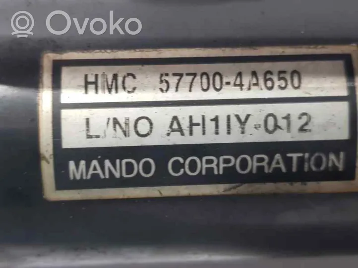 Hyundai H-1, Starex, Satellite Vairo kolonėle 577004A650