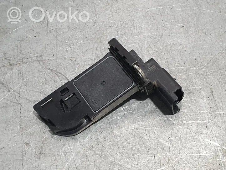 Citroen C3 Mass air flow meter 967709308001