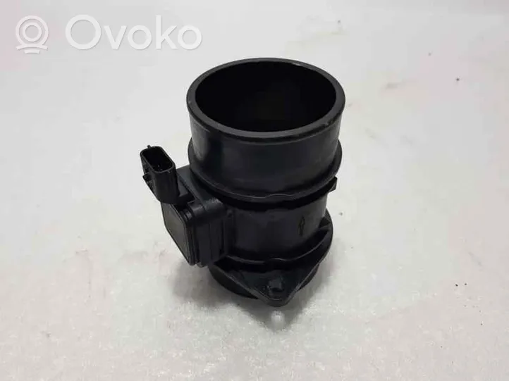 Dacia Sandero Mass air flow meter 8200702517