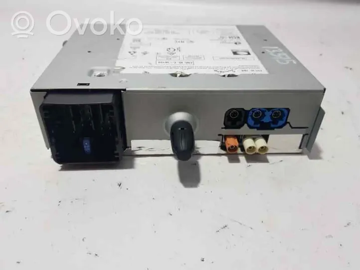 Opel Corsa F Radio/CD/DVD/GPS-pääyksikkö 9833500080