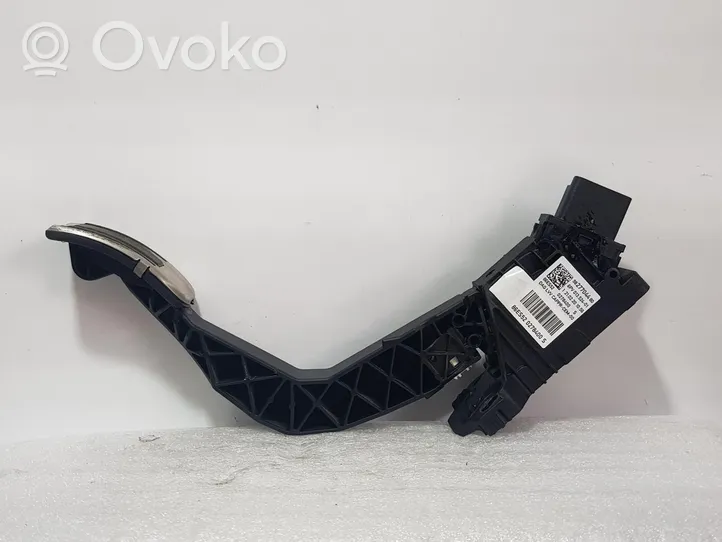 Opel Corsa F Pedale dell’acceleratore 9827704480