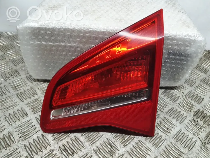 Opel Meriva B Lampa tylna 