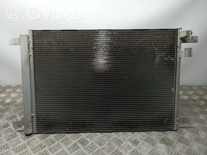 Volkswagen T-Cross Jäähdyttimen lauhdutin (A/C) 5Q0816411BG