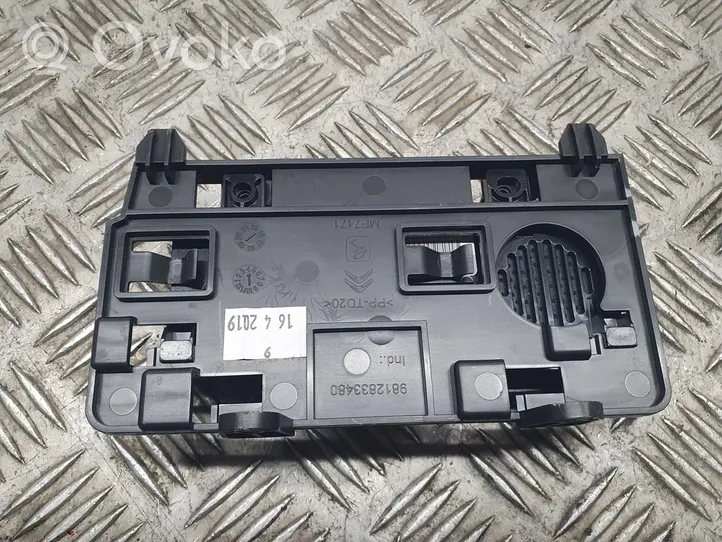 Peugeot 508 II Other control units/modules 9828266180