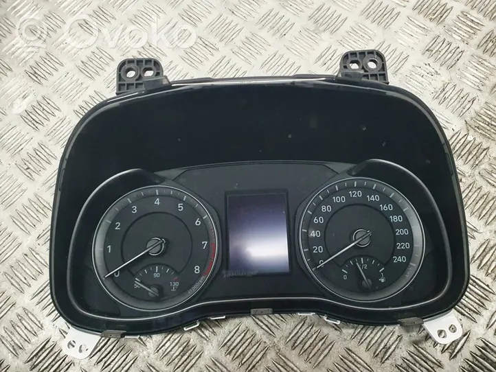Hyundai Kona I Spidometrs (instrumentu panelī) 94013J9290