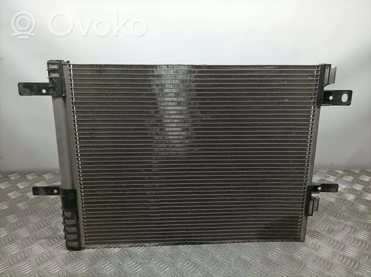 Peugeot 3008 II Radiateur condenseur de climatisation 9817275680