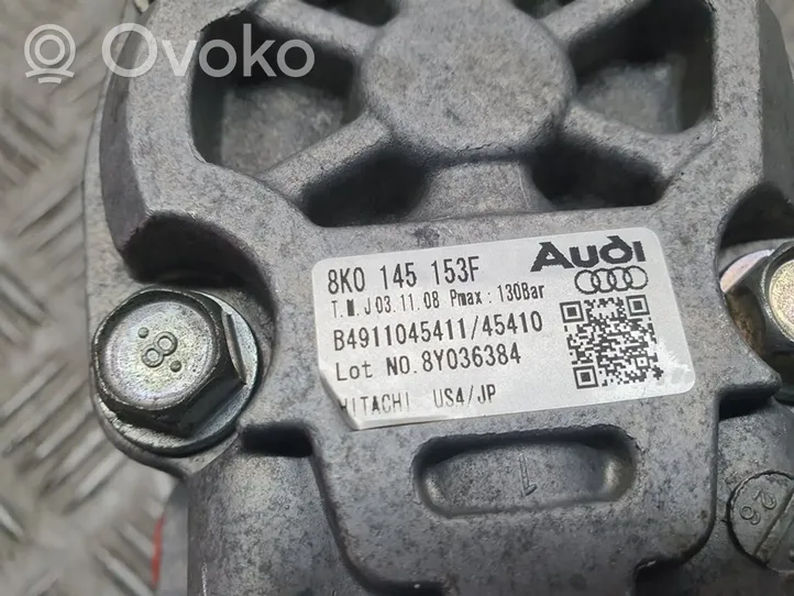 Audi A4 S4 B8 8K Power steering pump 8K0145153F