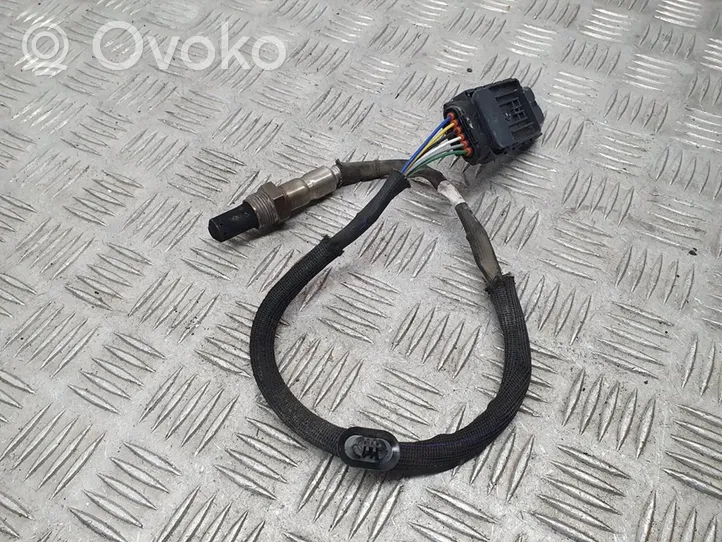 Peugeot 2008 II Lambda probe sensor 9816276480