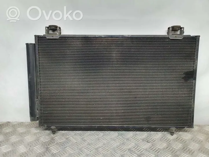 Toyota Corolla E110 A/C cooling radiator (condenser) 