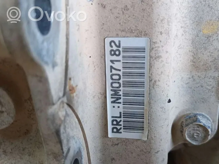 Honda CR-V Mechanizm różnicowy tylny / Dyferencjał RRL