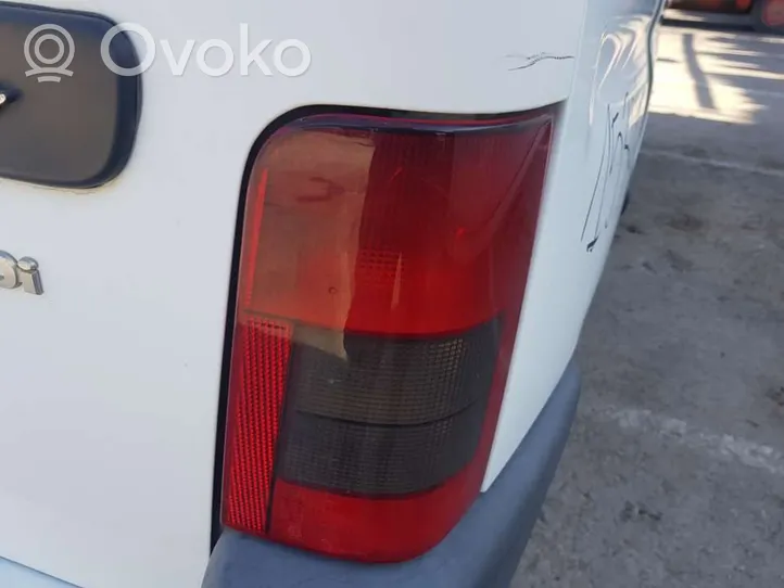 Citroen Berlingo Lampa tylna 